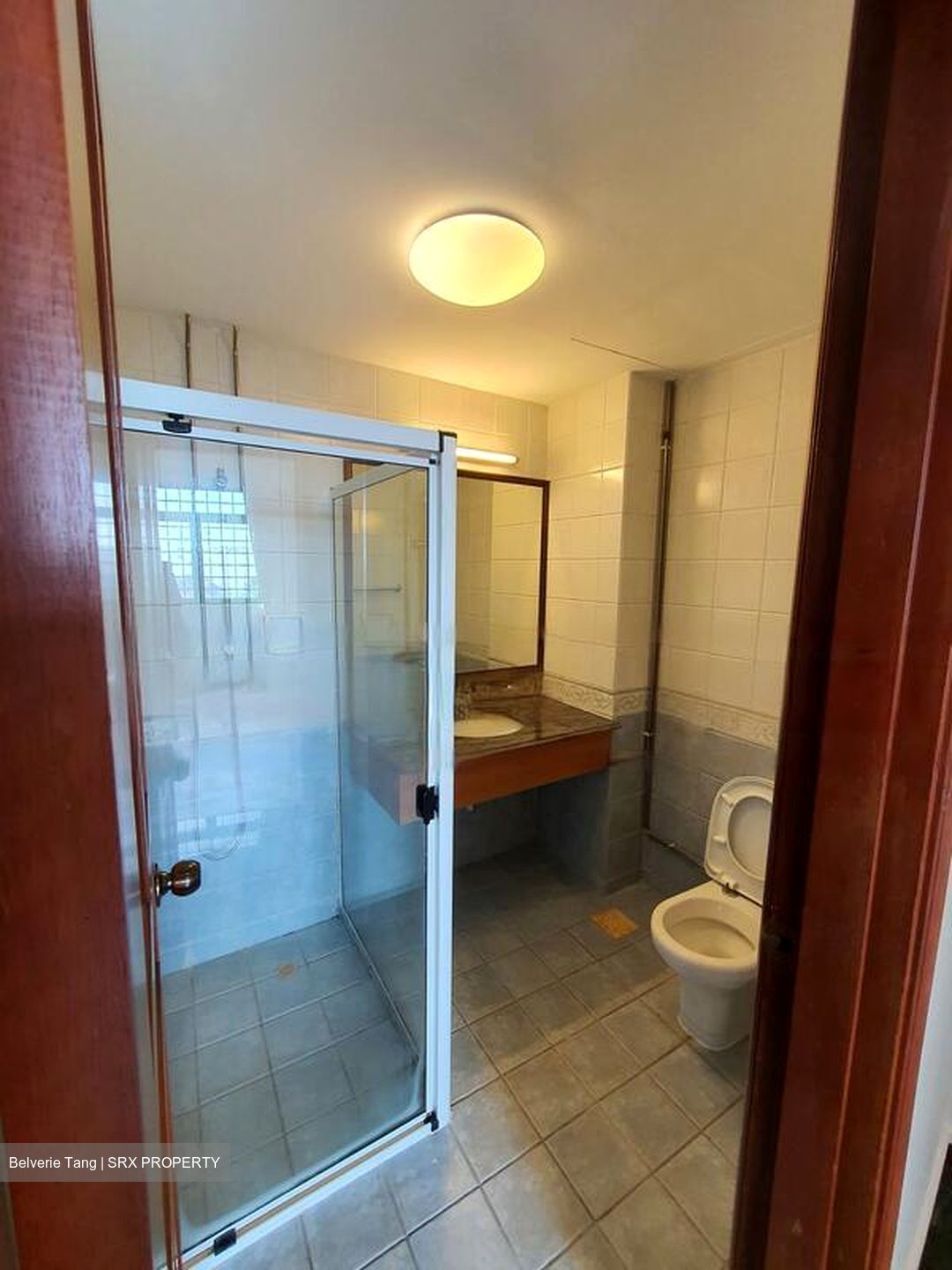 Gold Palm Mansion (D15), Apartment #503440191